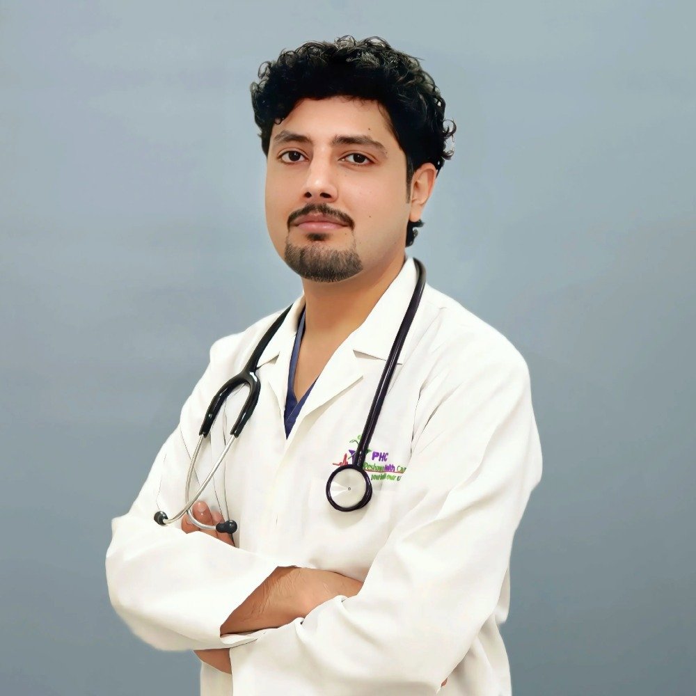 Dr. Aziz Ur Rehman