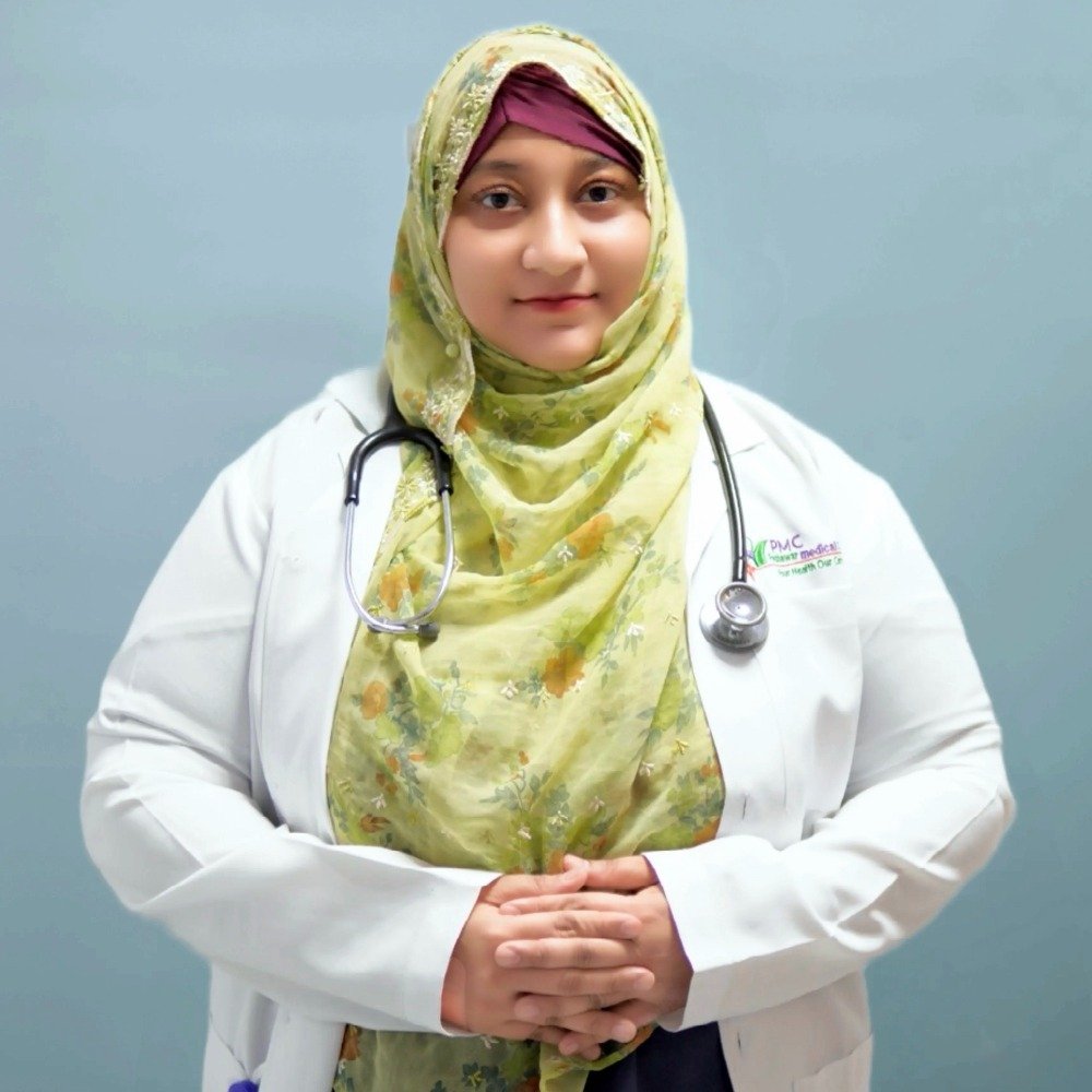 Dr. Faizunnessa Fazlul Hoque