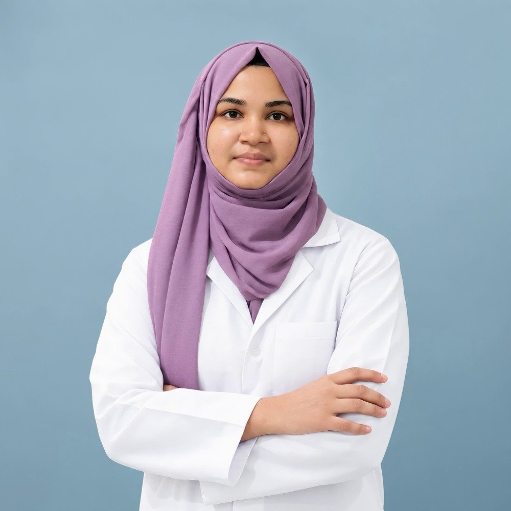 Dr. Tania Sultana
