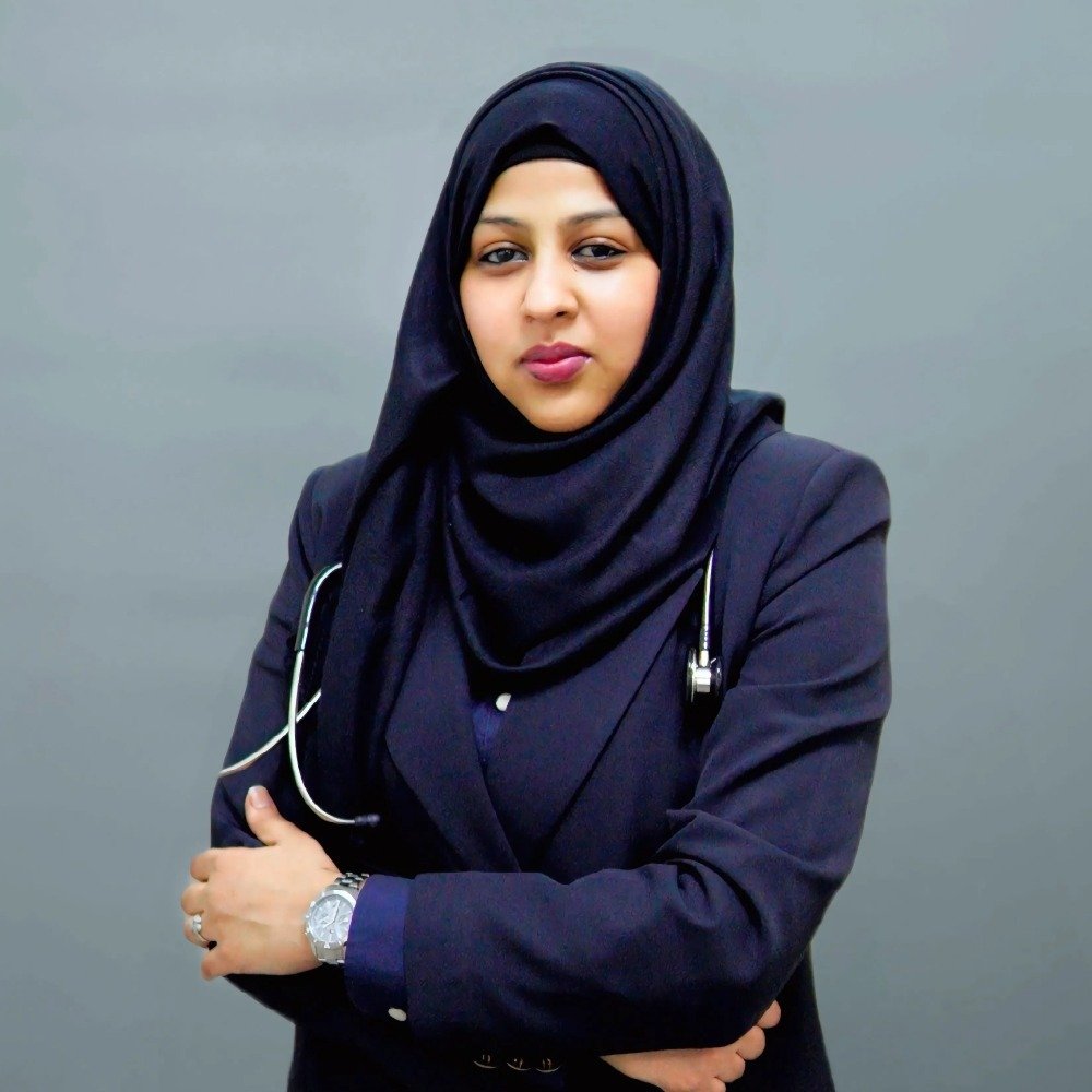 Dr. Rania Khogali