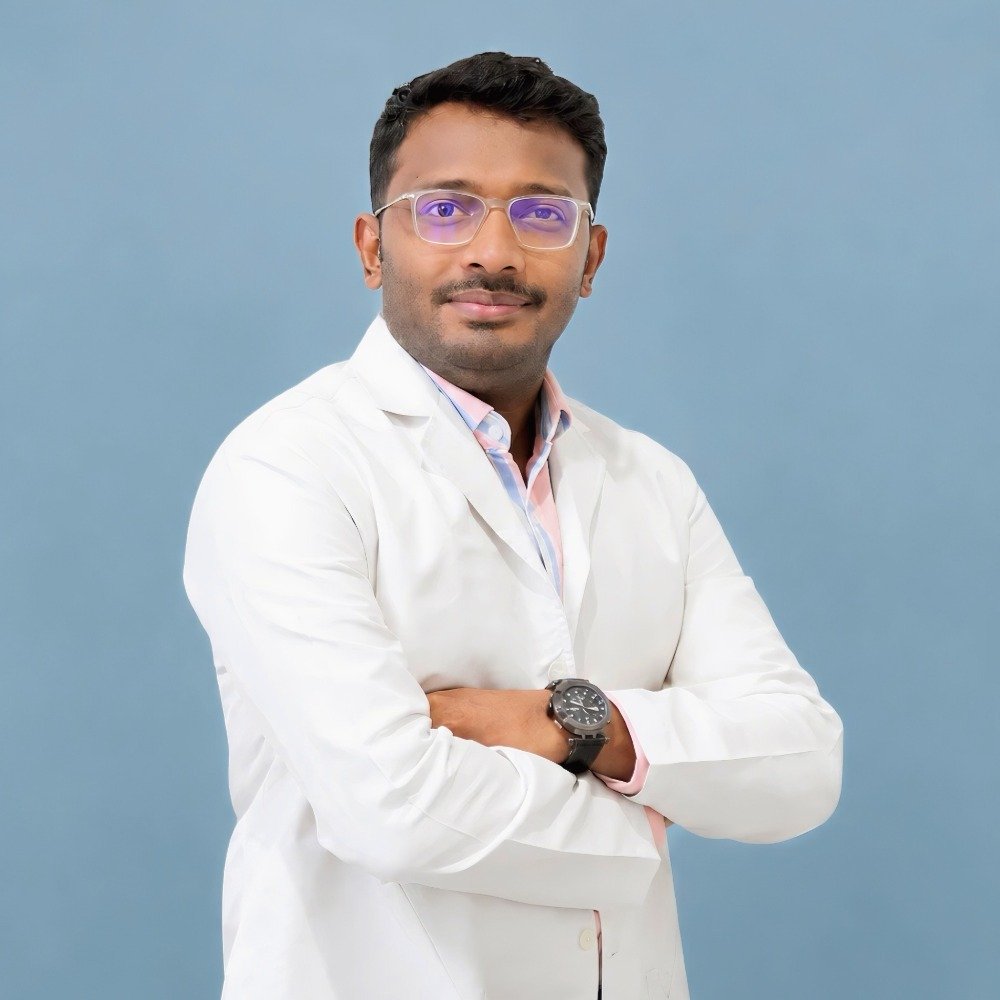 Dr . Aneesh Alim