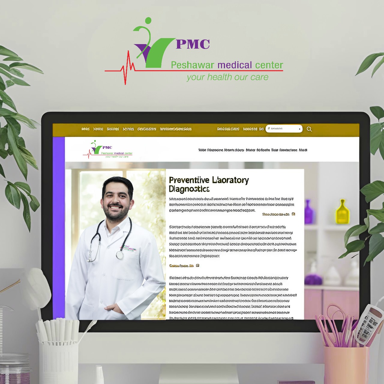 Affordable Diagnostic Tests in the UAE